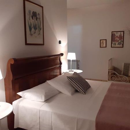 Stella D'Italia Bed & Breakfast Sparone Luaran gambar