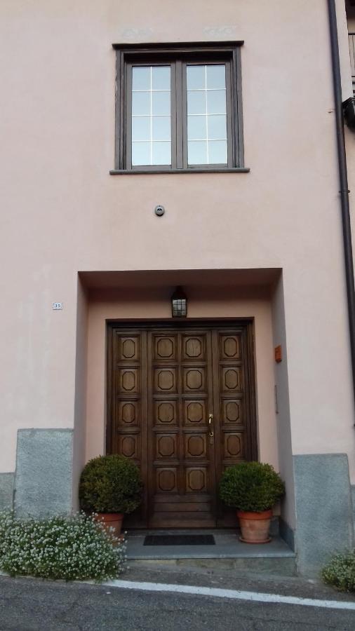 Stella D'Italia Bed & Breakfast Sparone Luaran gambar
