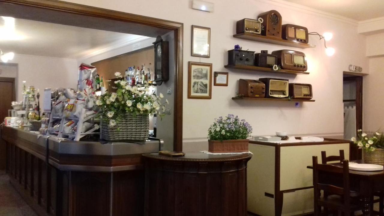 Stella D'Italia Bed & Breakfast Sparone Luaran gambar