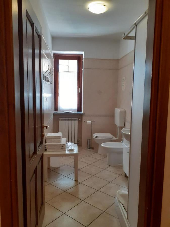 Stella D'Italia Bed & Breakfast Sparone Luaran gambar