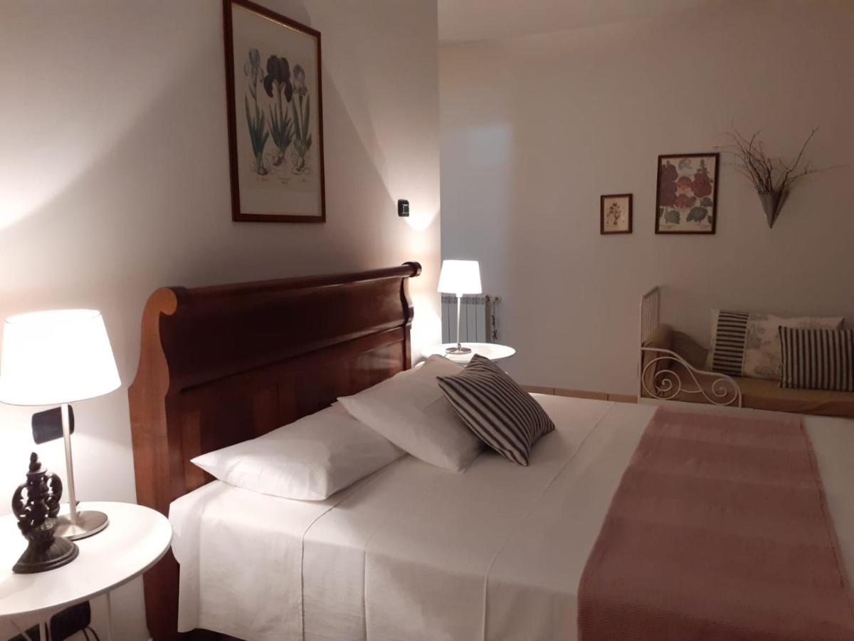 Stella D'Italia Bed & Breakfast Sparone Luaran gambar
