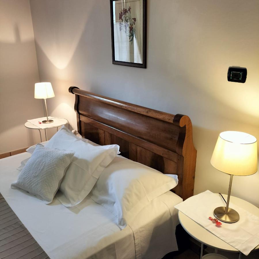 Stella D'Italia Bed & Breakfast Sparone Luaran gambar