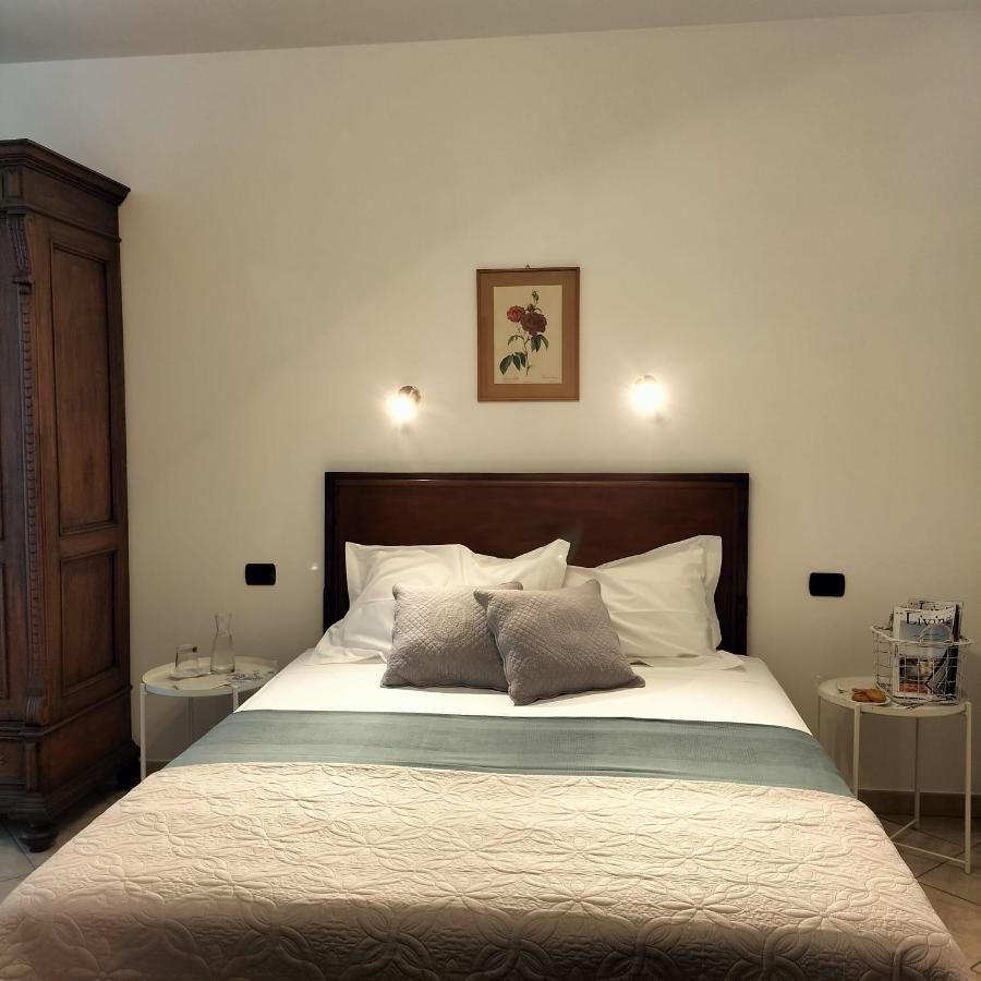 Stella D'Italia Bed & Breakfast Sparone Luaran gambar